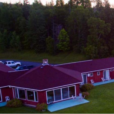 Baddeck Inn Exterior foto